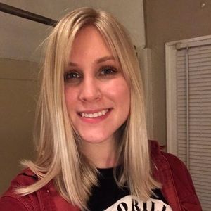 Meet your Posher, Faith